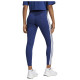 Adidas Γυναικείο κολάν Essentials 3-Stripes Cotton Leggings Adidas Γυναικείο κολάν Essentials 3-Stripes Cotton Leggings
